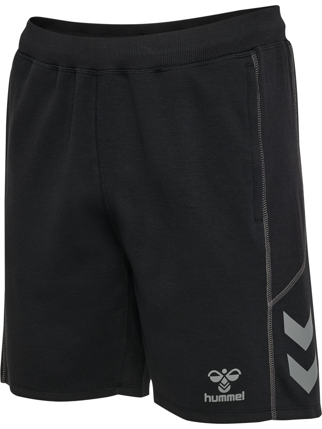 hmlMOVE 2.0 SHORTS WOMAN, BLACK, packshot