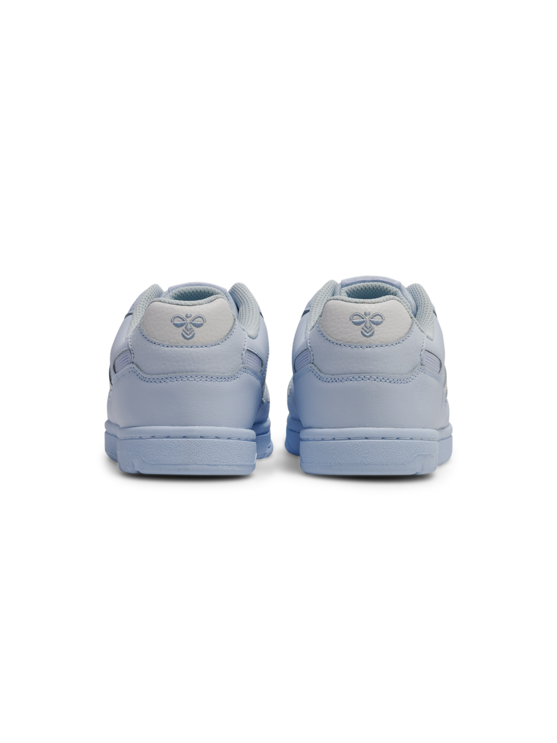 PP STRIKER, LIGHT BLUE/WHITE, packshot