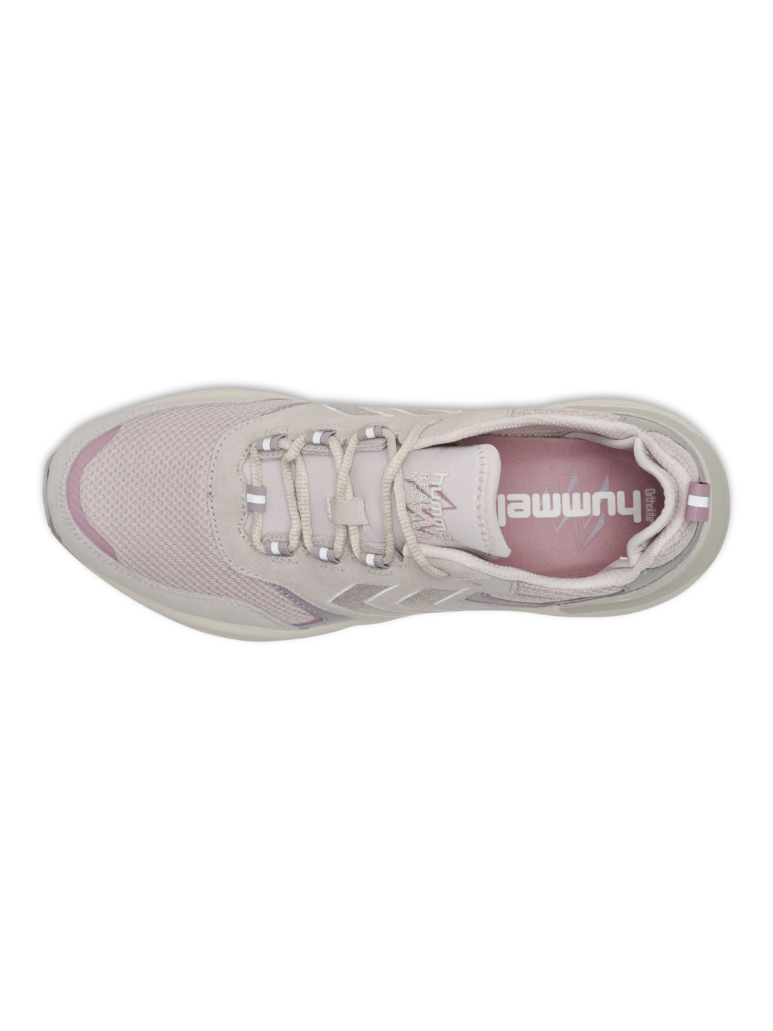 MARATHONA REACH LX, SILVER CLOUD, packshot