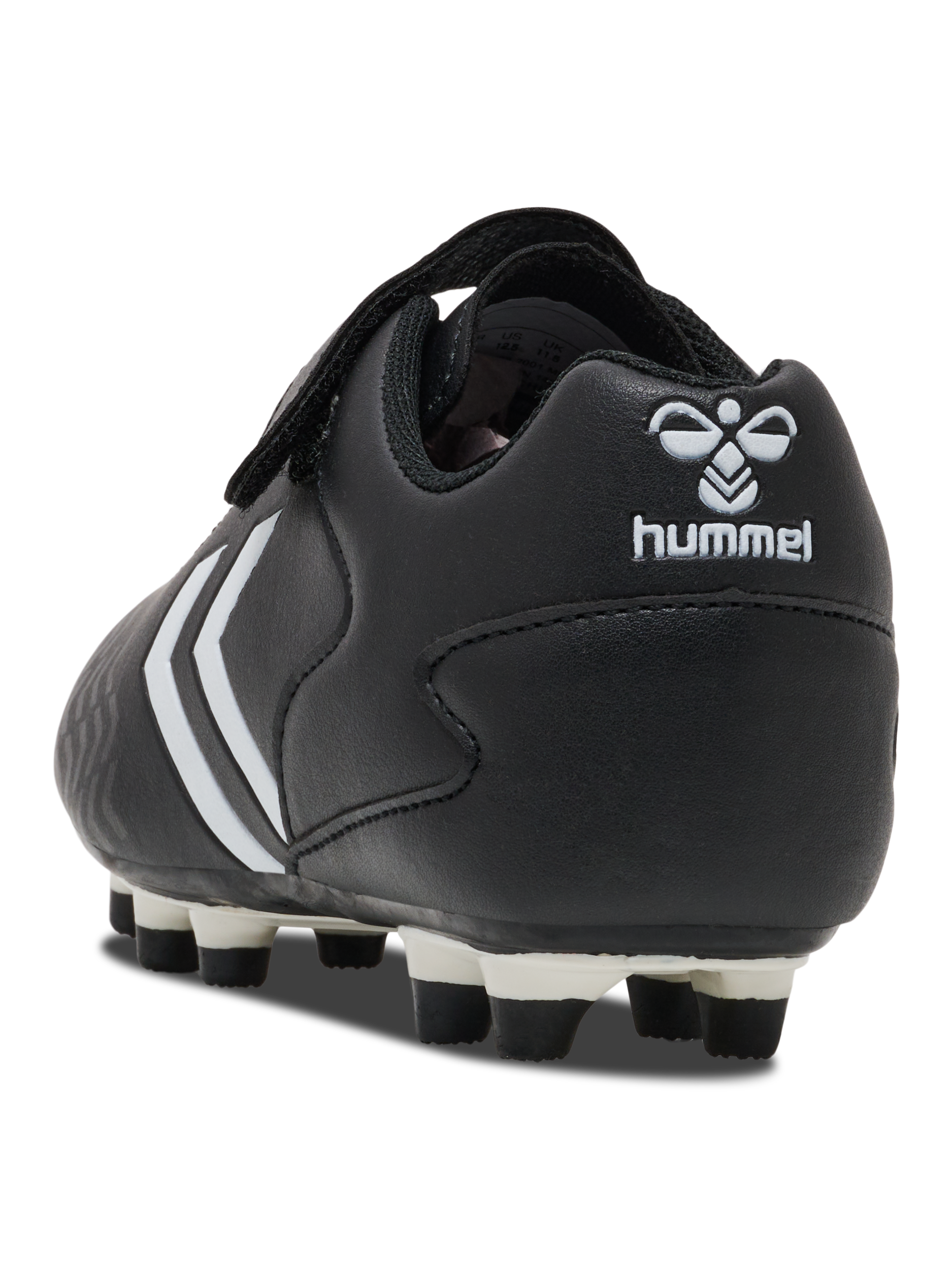 TOP STAR F.G. JR, BLACK, packshot