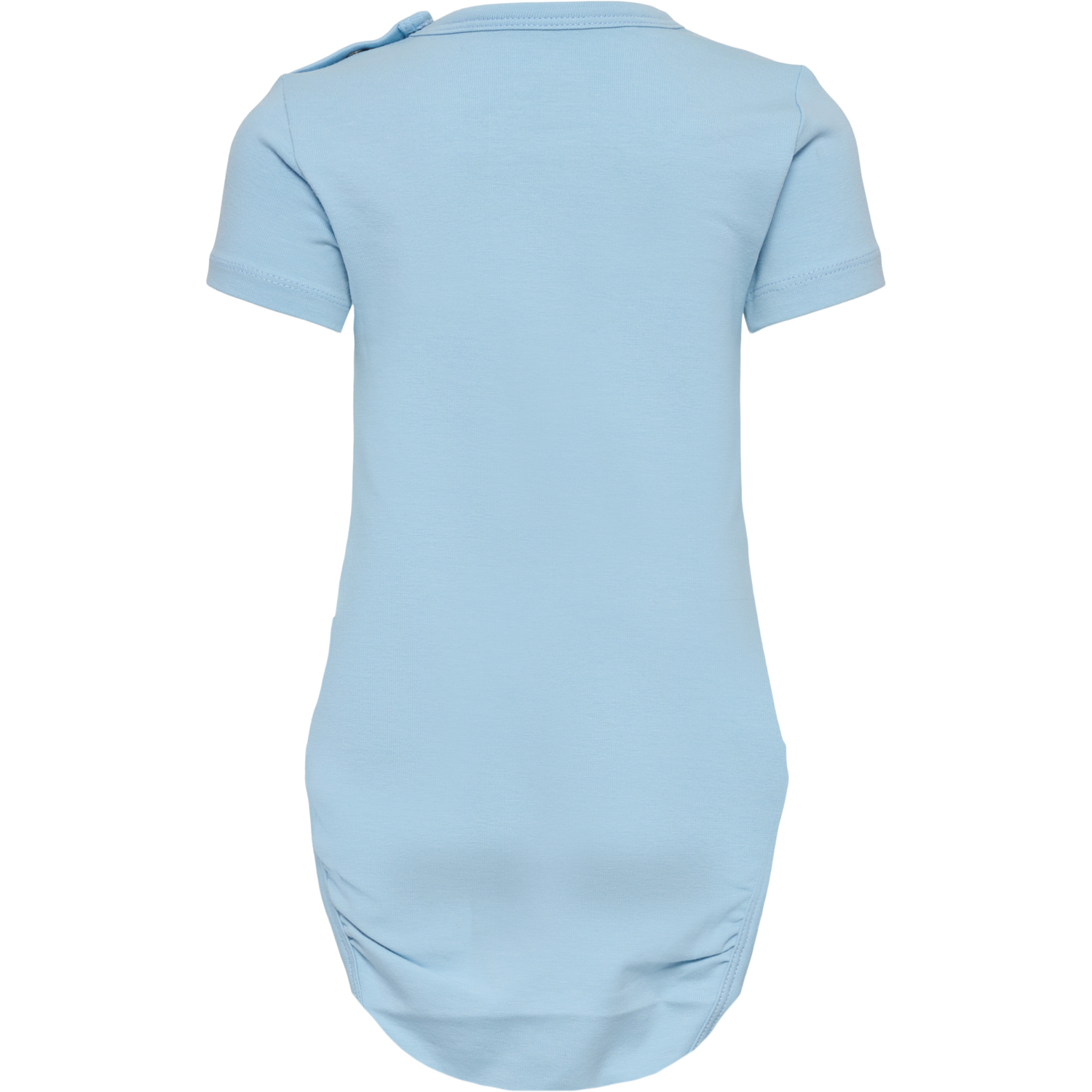 hmlDREAM  BODY S/S, CERULEAN, packshot