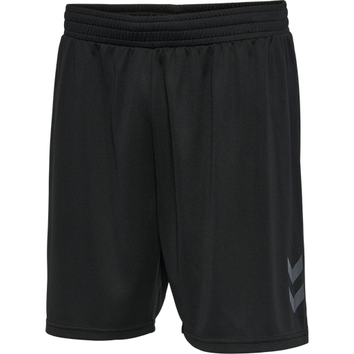 hmlQ4 POLY SHORT, 2001, packshot