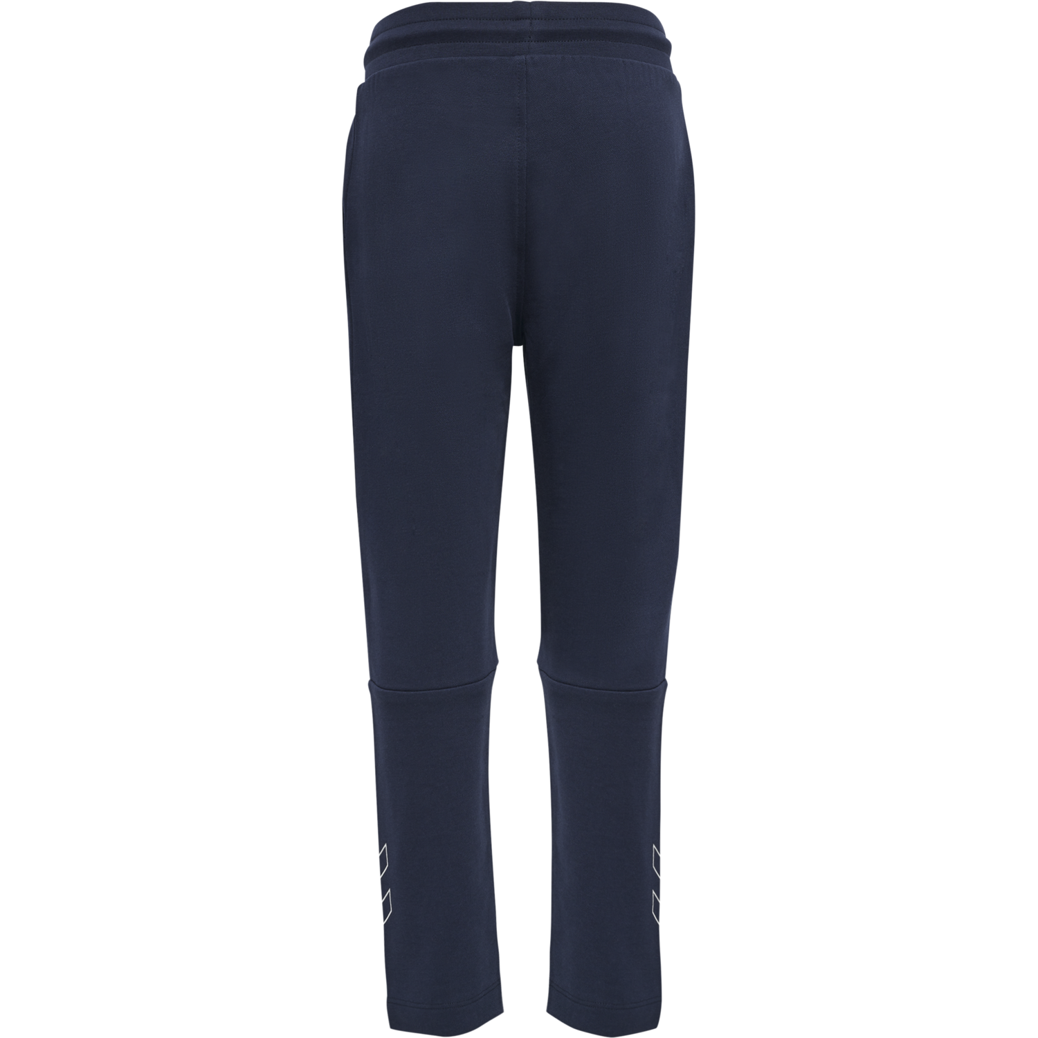 hmlBIRGER CREW SUIT, BLACK IRIS, packshot