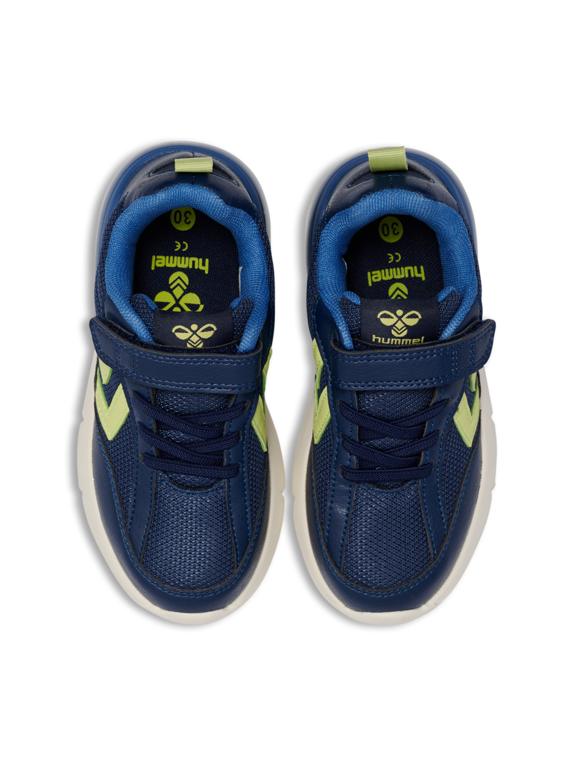 DAYLIGHT JR, BLACK IRIS/SHADOW GREEN, packshot