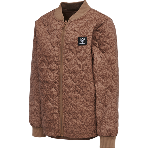 hmlSOBI THERMOSET, COPPER BROWN hmlSOBI THERMOSET, COPPER BROWN, packshot