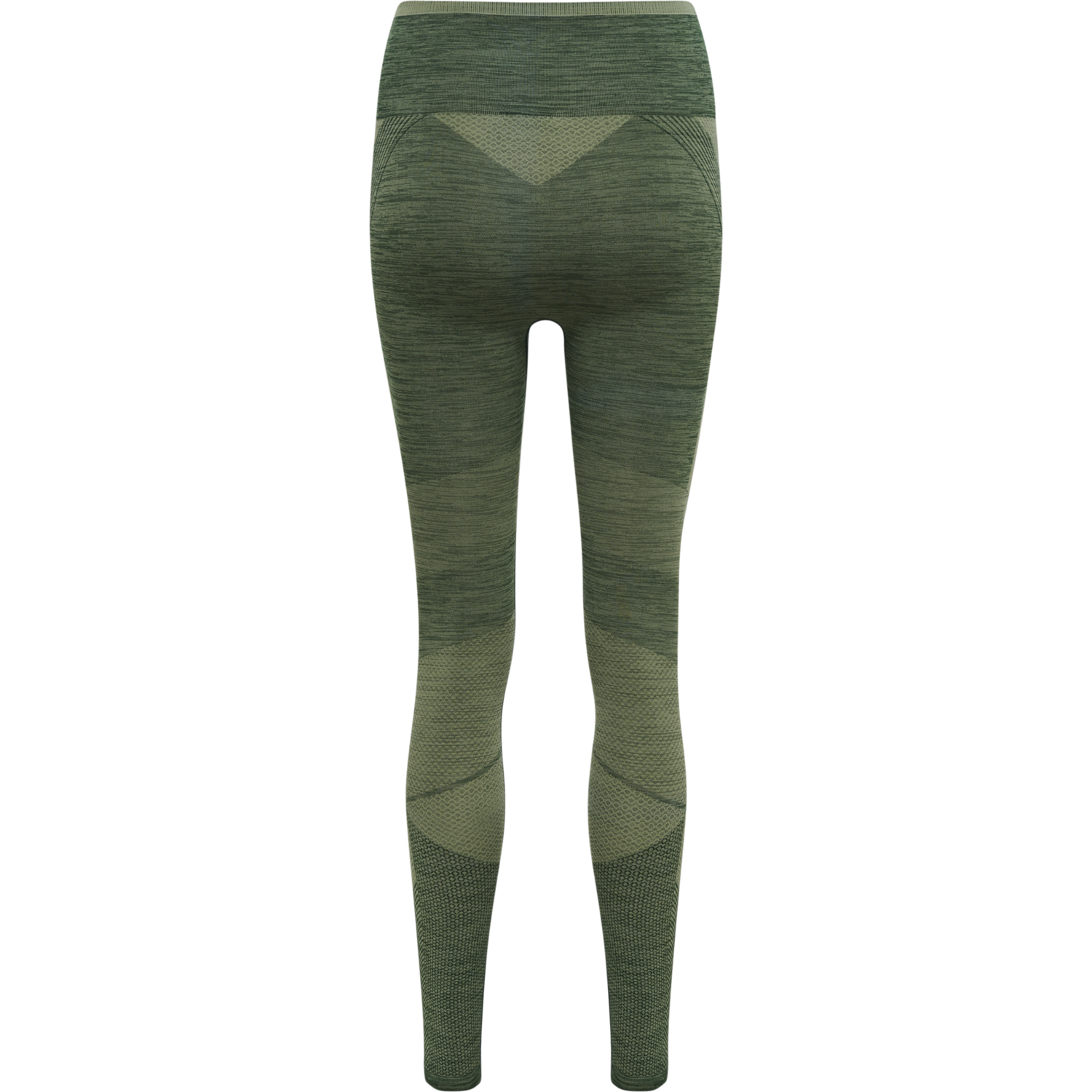 hmlSKY HIGH WAIST SEAMLESS TIGHTS, 6772, packshot