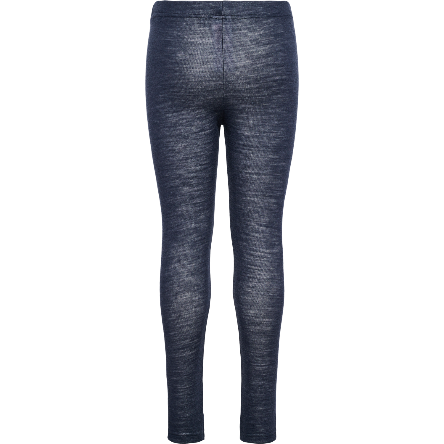 hmlWINGO TIGHTS, BLACK IRIS, packshot