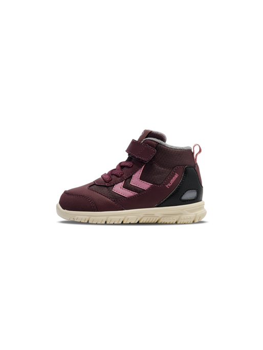 CROSSLITE WINTER MID INFANT, PEPPERCORN CROSSLITE WINTER MID INFANT, PEPPERCORN, packshot