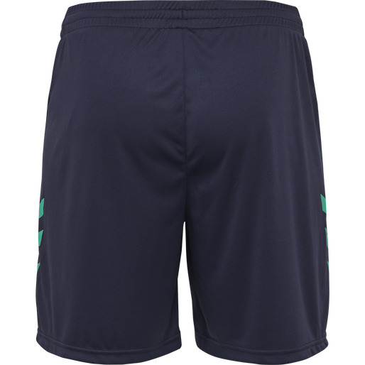 hmlPROMO KIDS DUO SET, ATLANTIS/MARINE, packshot