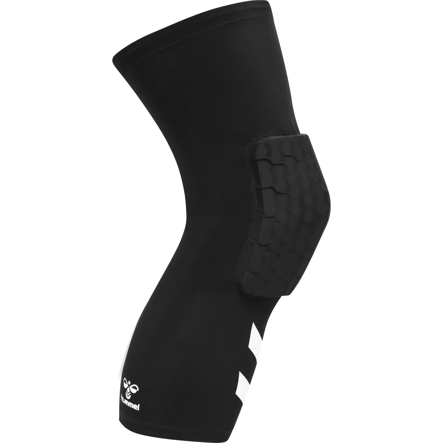 PROTECTION KNEE LONG SLEEVE, BLACK, packshot