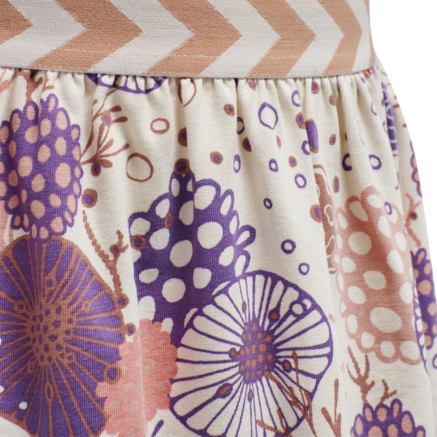 hmlCORAL SKIRT, 9113, packshot