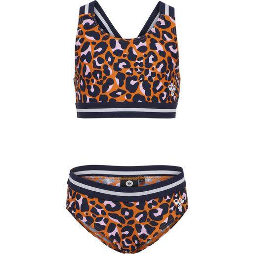 hmlZURI BIKINI, 5120, packshot