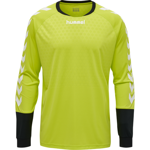 ESSENTIAL GK JERSEY, EVENING PRIMROSE, packshot