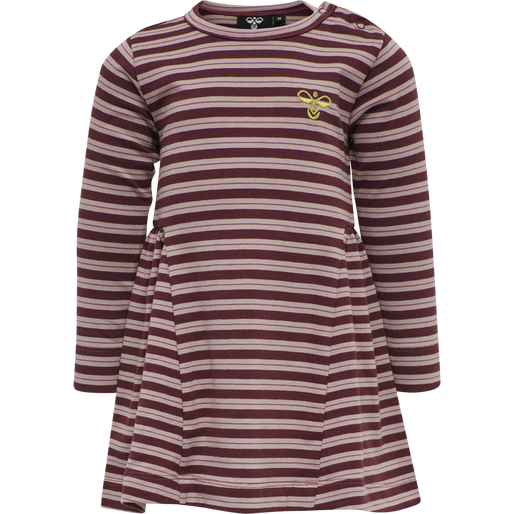 hmlKAYLA DRESS L/S, 3118, packshot