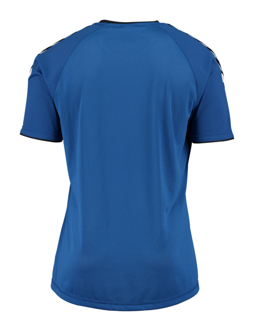 AUTH. CHARGE SS POLY JERSEY, 7045, packshot