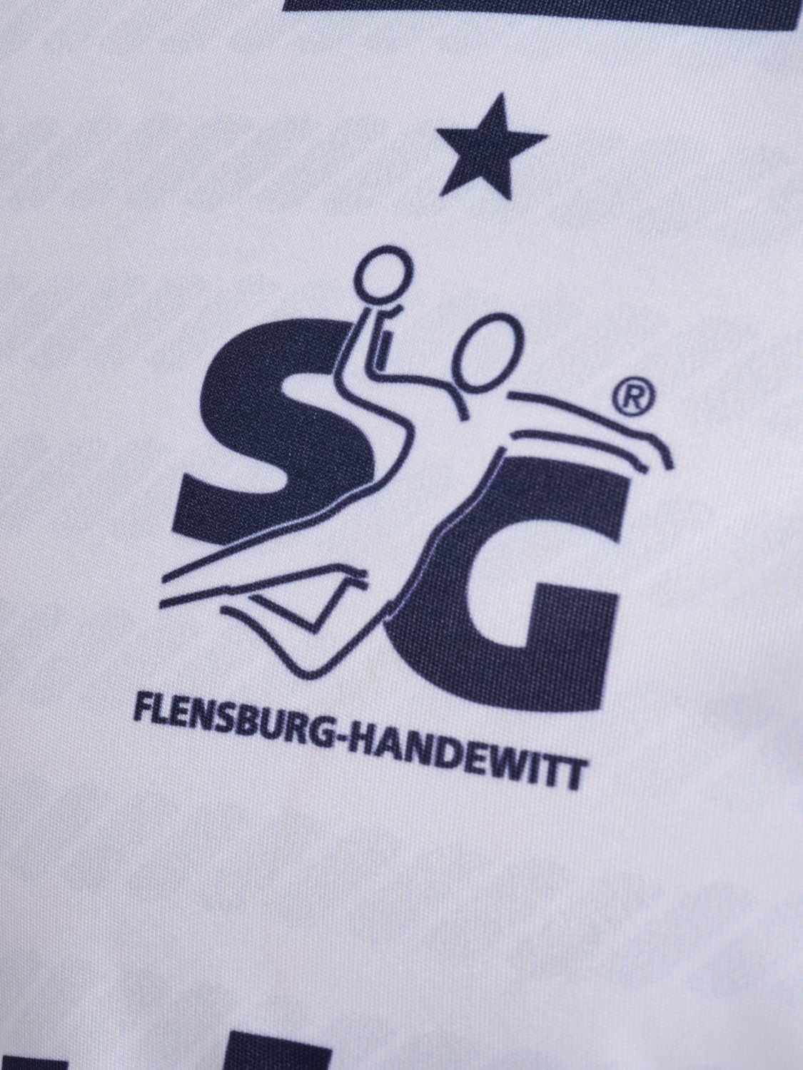 SGFH 24/25 AWAY JERSEY S/S, WHITE, packshot