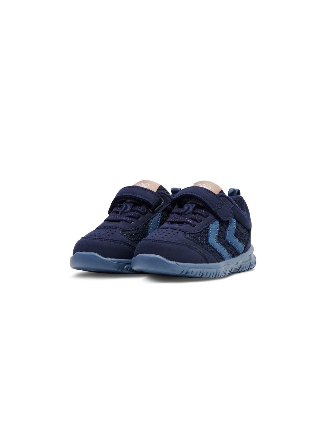 CROSSLITE WINTER INFANT, NAVY, packshot