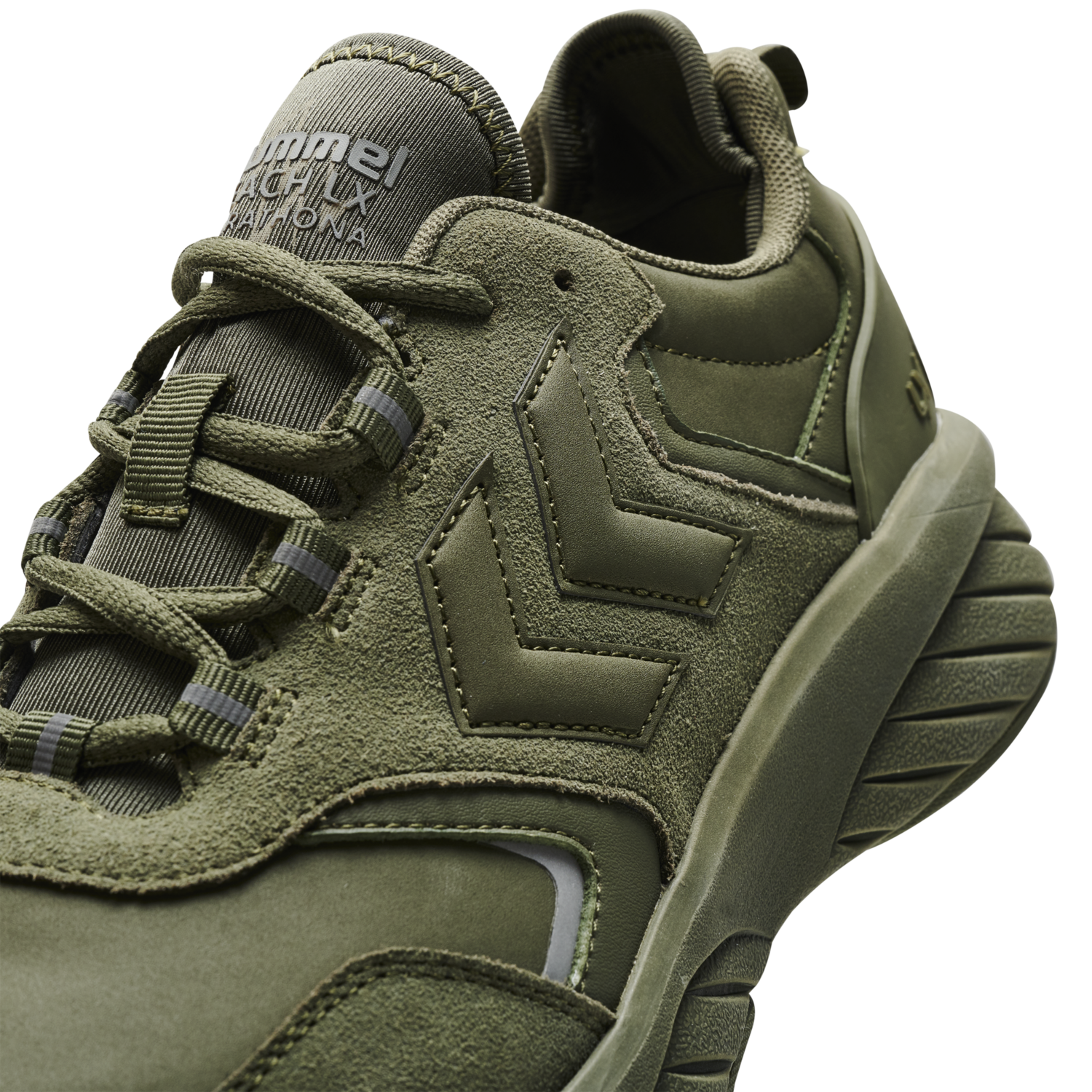 MARATHONA REACH LX TONAL, 8062, packshot