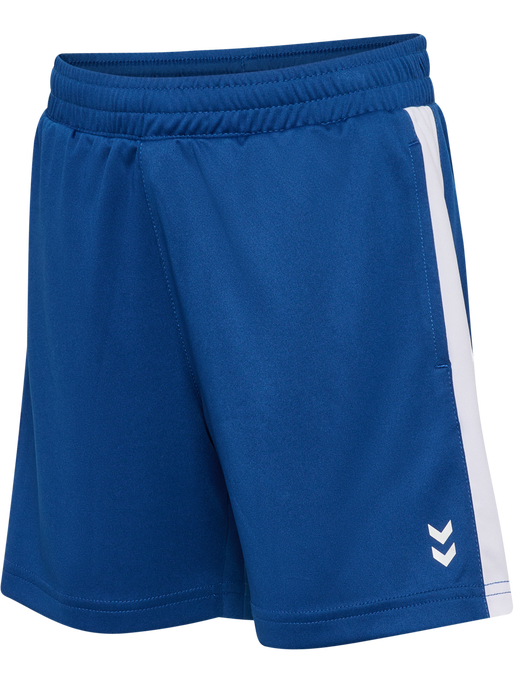 hmlJR PULSE CONTRAST SET, TRUE BLUE hmlJR PULSE CONTRAST SET, TRUE BLUE, packshot