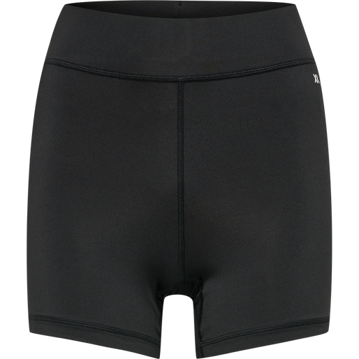 hmlCORE XK HIPSTERS WOMAN, BLACK hmlCORE XK HIPSTERS WOMAN, BLACK, packshot