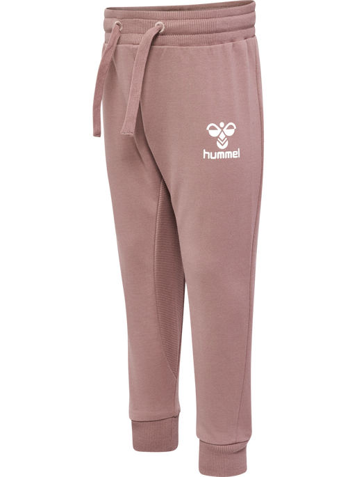 hmlAPPLE PANTS, TWILIGHT MAUVE, packshot