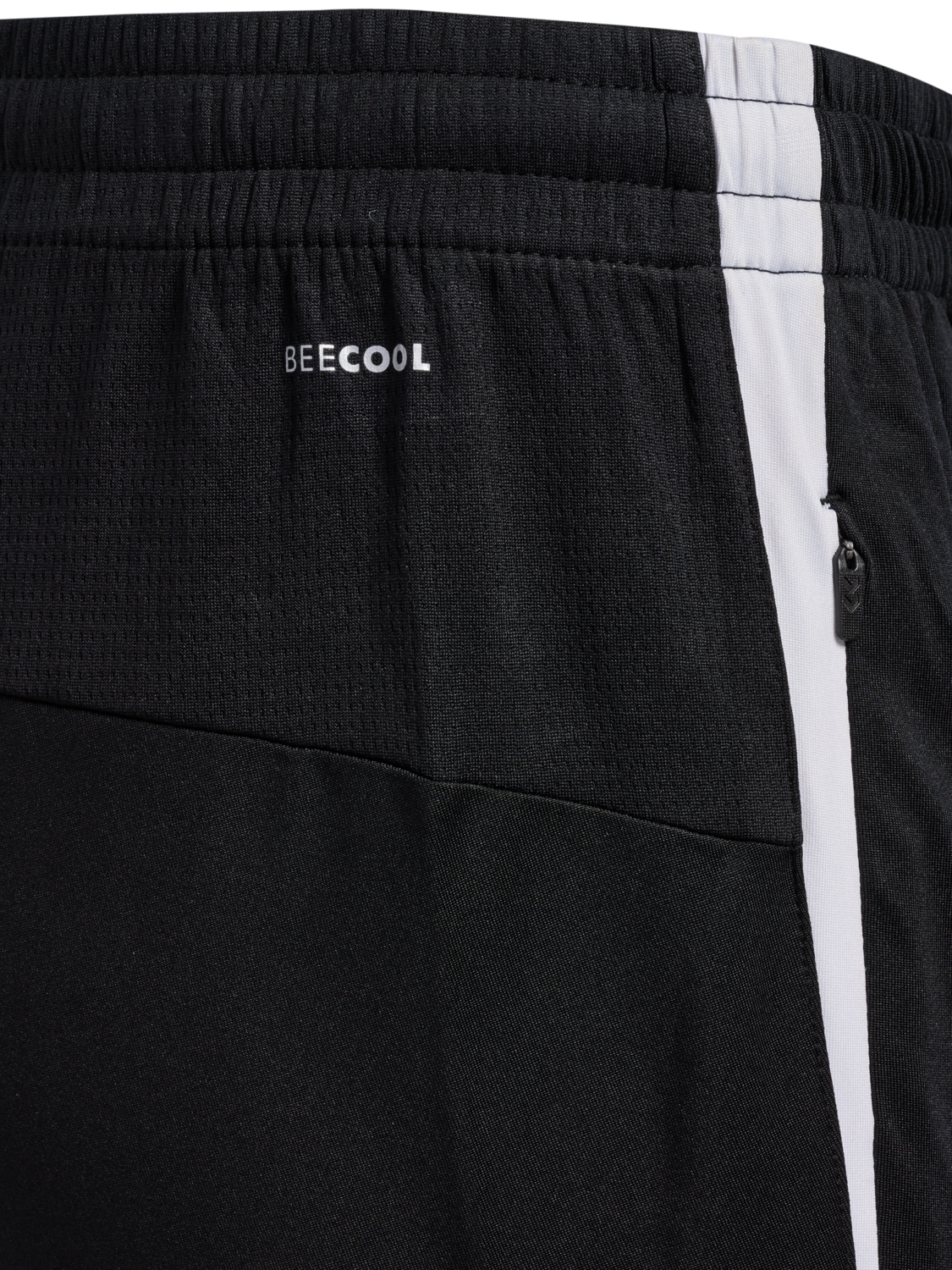 hmlLEAD 2.0 TRAINING PANTS WOMAN, BLACK, packshot