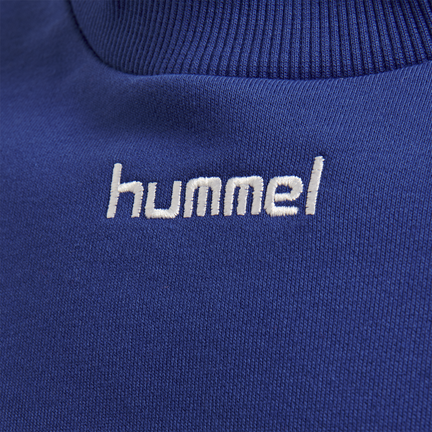 hmlCHRIS LOOSE SWEATSHIRT, 7956, packshot