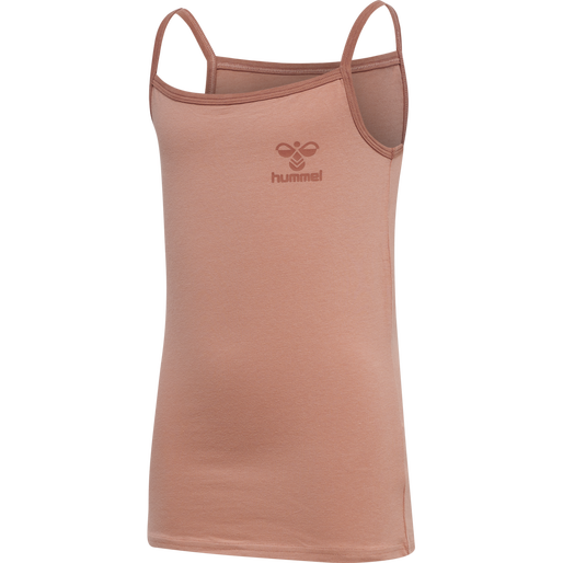 hmlCAROLINA STRAP TOP 2-PACK, 3112, packshot