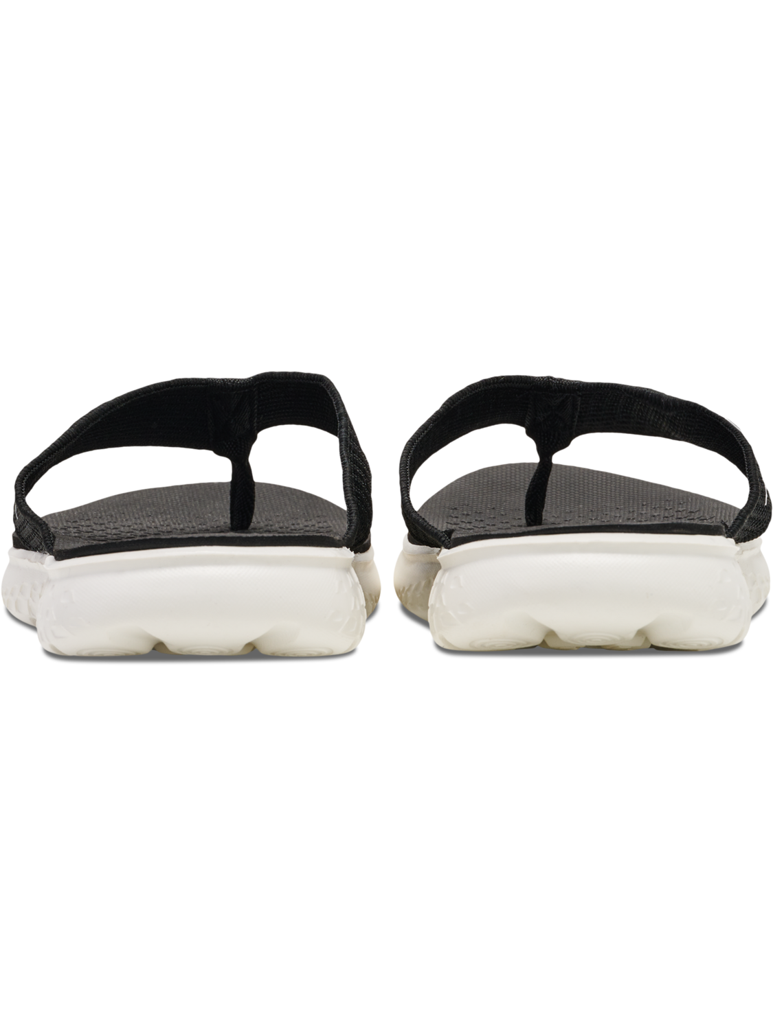 COMFORT FLIP FLOP, BLACK, packshot