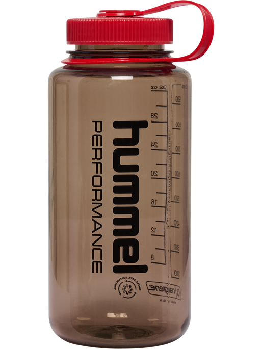 hmlFAST 1L WATER BOTTLE, BOULDER hmlFAST 1L WATER BOTTLE, BOULDER, packshot