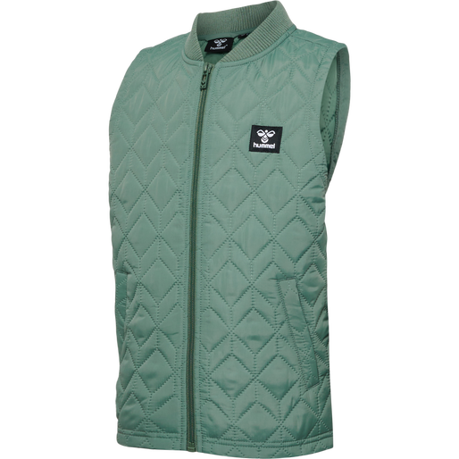 hmlKULE THERMO VEST, 6575 hmlKULE THERMO VEST, 6575, packshot