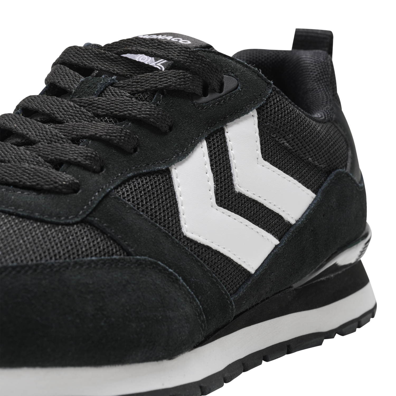 MONACO 86, BLACK/WHITE, packshot