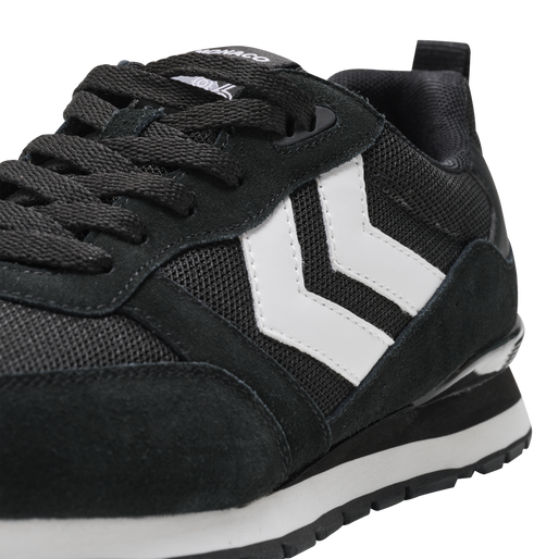 MONACO 86, BLACK/WHITE, packshot