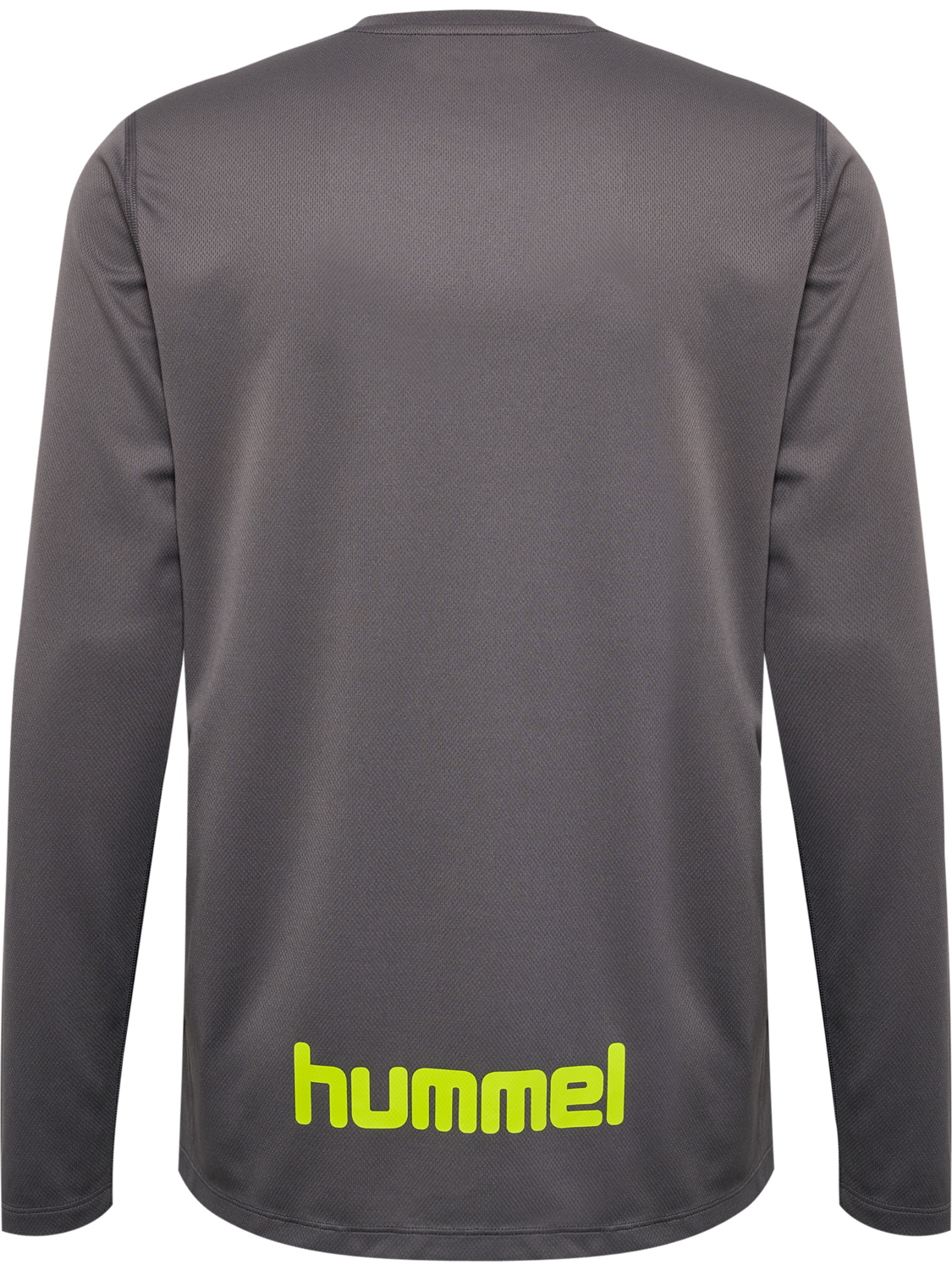 hmlSPRINT MESH T-SHIRT L/S, 1025, packshot