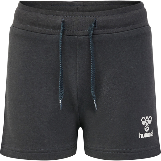 hmlNOVA SHORTS SET, ROSE BROWN, packshot