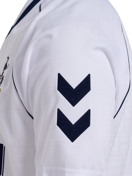 TOT FA CUP 91 JERSEY S/S, WHITE, packshot