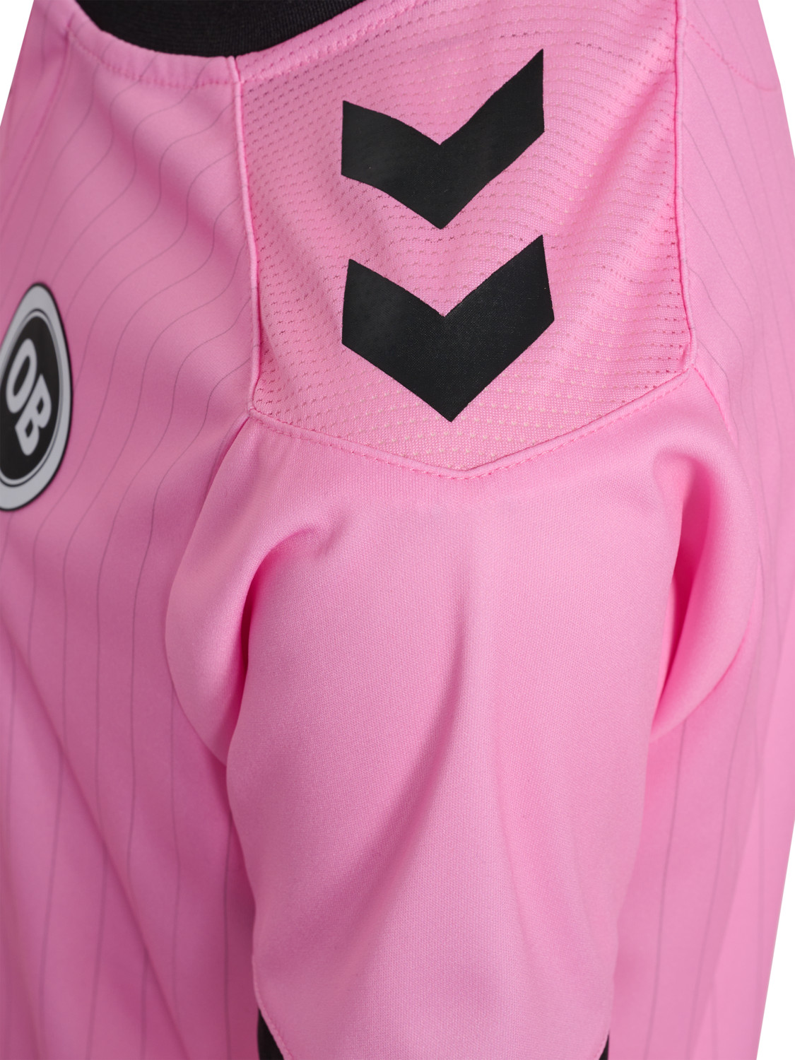 OB 22/23 3RD JERSEY S/S KIDS, 3209, packshot