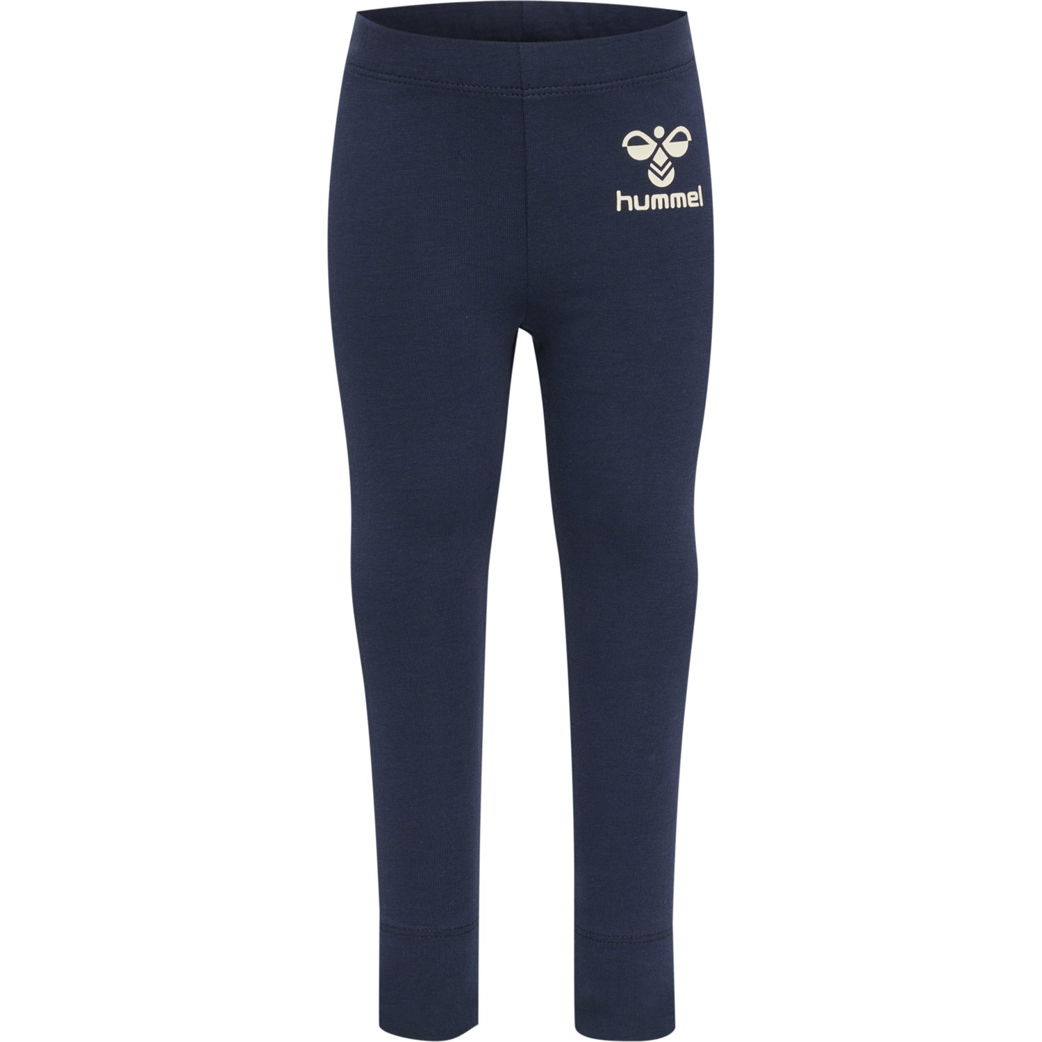 hmlMAULE TIGHTS, BLACK IRIS, packshot