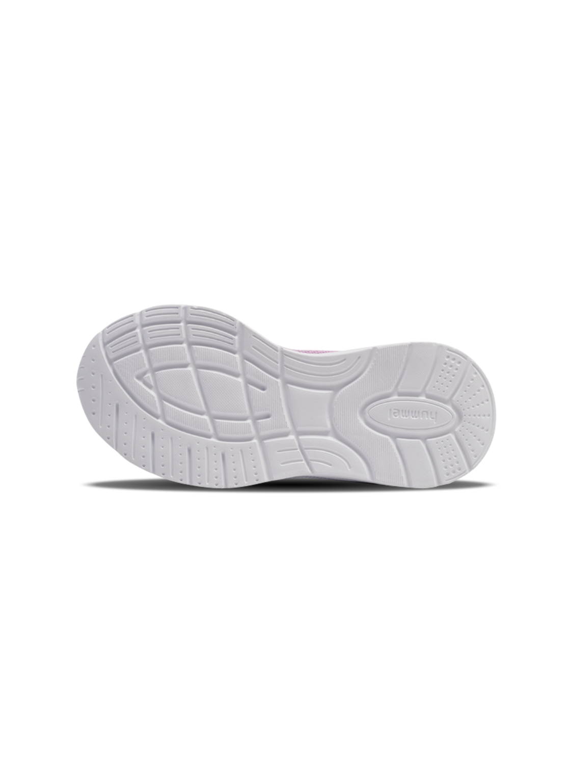 ACTUS TR BREATHER GLITTER JR, GRAY RIDGE, packshot