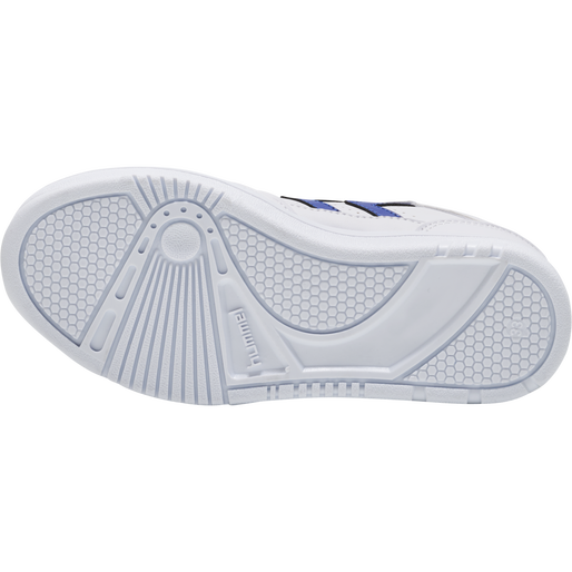 CAMDEN HIGH JR, WHITE/BLUE, packshot