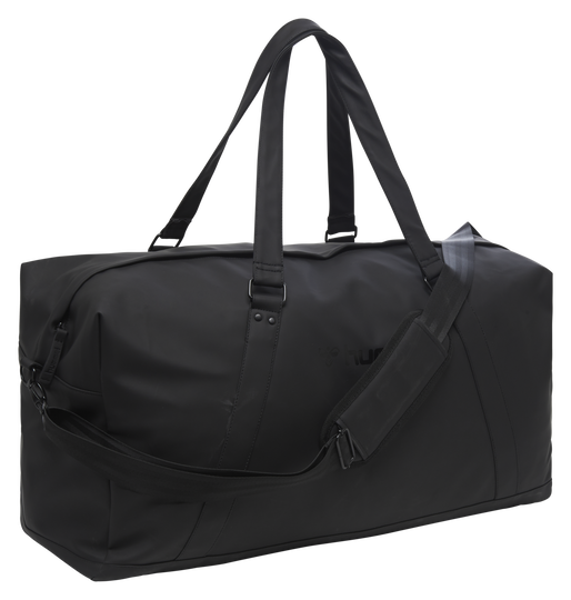 LIFESTYLE WEEKEND BAG, BLACK LIFESTYLE WEEKEND BAG, BLACK, packshot