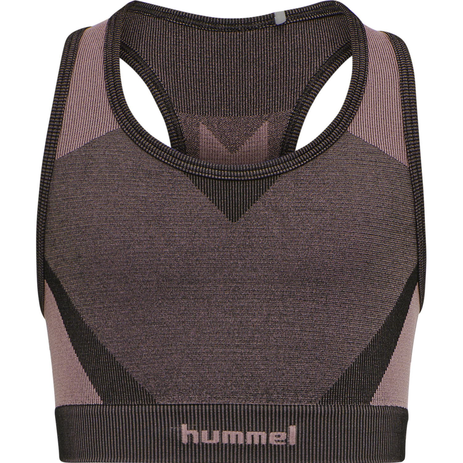 hmlSPIN SEAMLESS SPORTS TOP, 8719, packshot