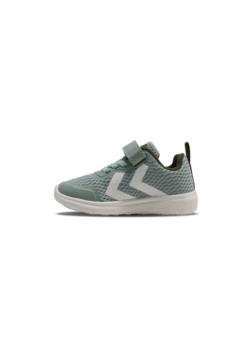 ACTUS ML RECYCLED INFANT, OLIVINE, packshot