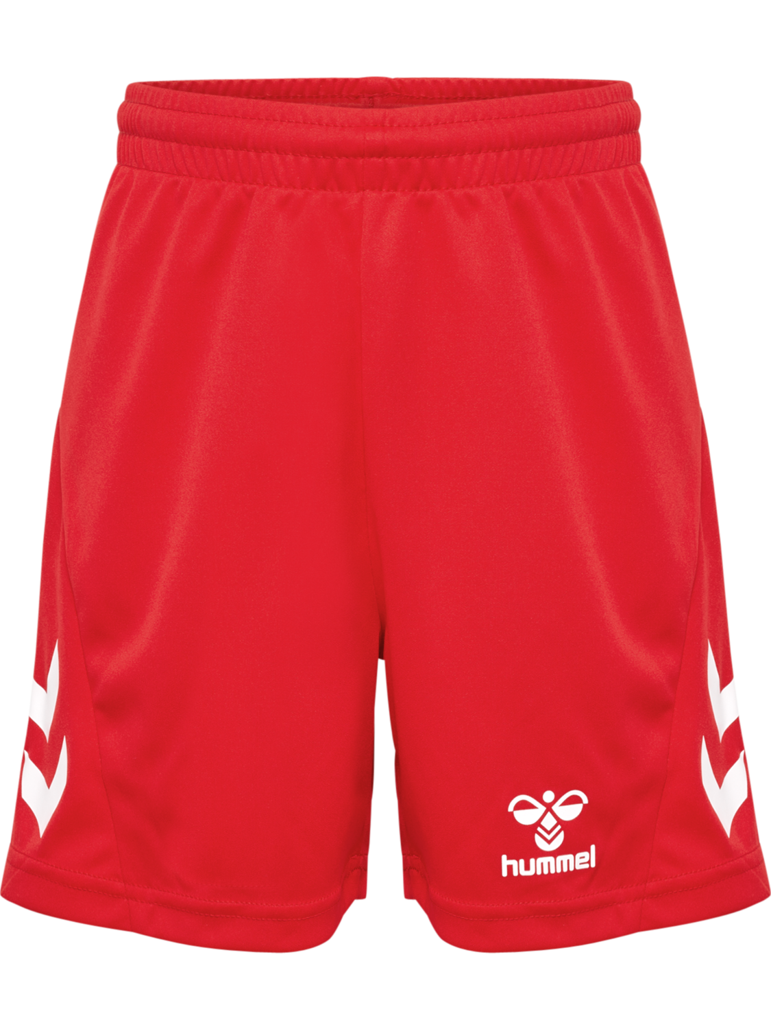 hmlLOGO SET KIDS, TRUE RED, packshot