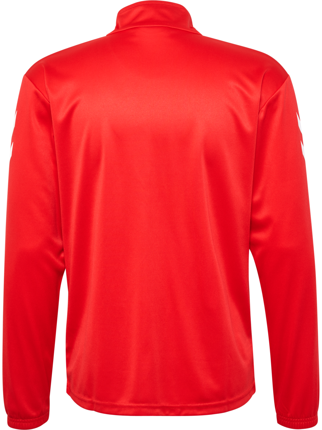 hmlLOGO SUIT, TRUE RED/BLACK, packshot