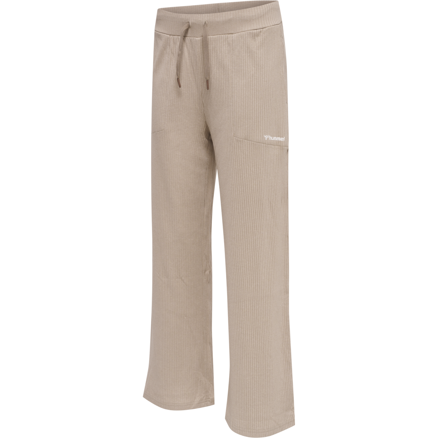 hmlMT FRIEDA LOOSE PANTS, 2124, packshot