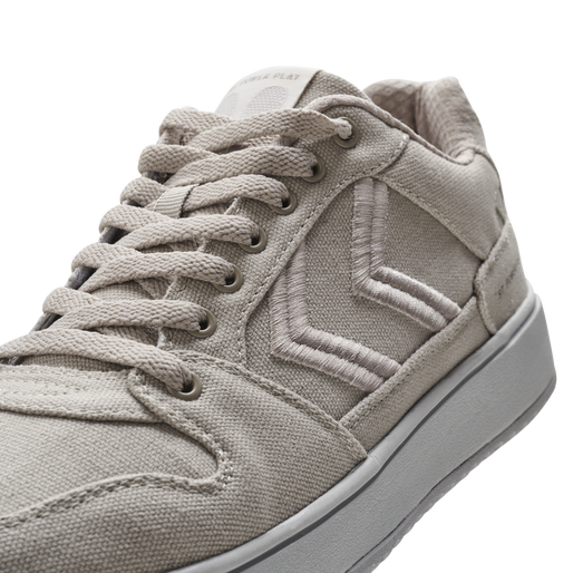 ST. POWER PLAY CANVAS, SILVER CLOUD, packshot