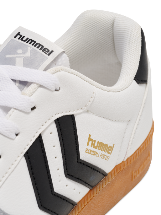 HANDBALL PERFEKT SP, WHITE/BLACK, packshot