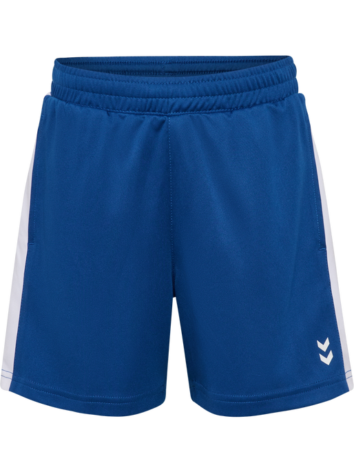 hmlJR PULSE CONTRAST SET, TRUE BLUE hmlJR PULSE CONTRAST SET, TRUE BLUE, packshot