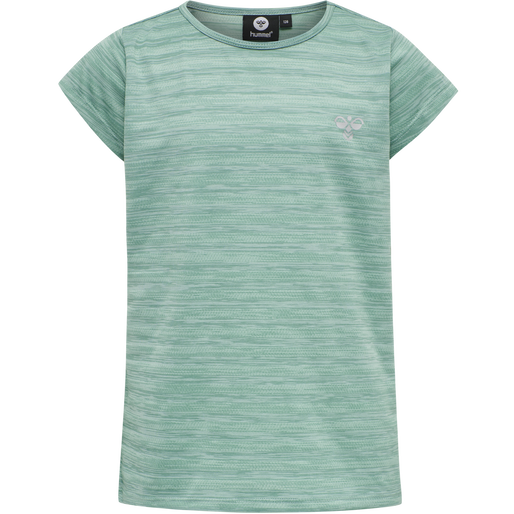 hmlSUTKIN T-SHIRT S/S, 7072, packshot